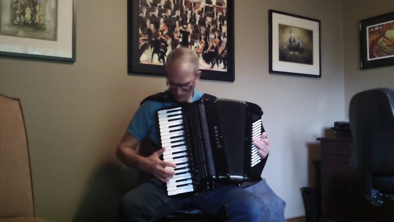 Libertango
