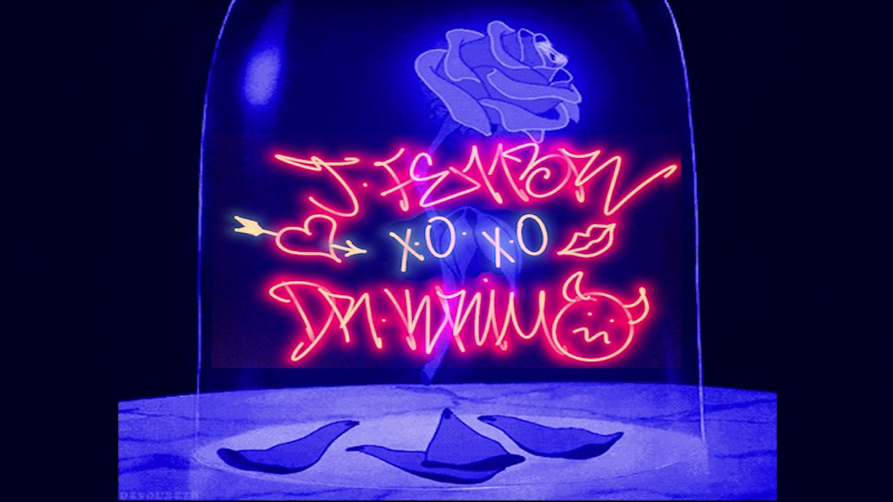 XOXO - JOKERFELLER X DR.KRIMBO