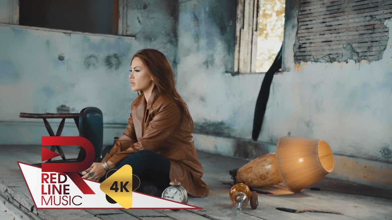 Lara - Son Sözüm (Official Music Video)