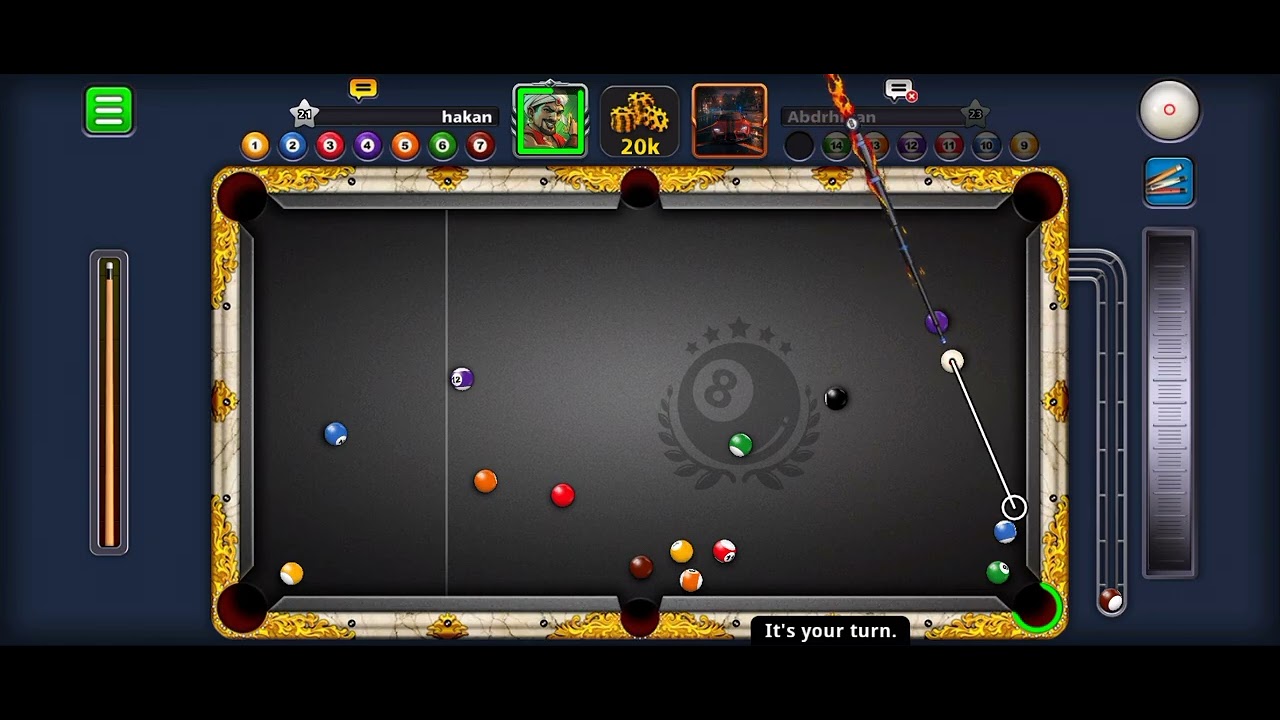 8ball poll