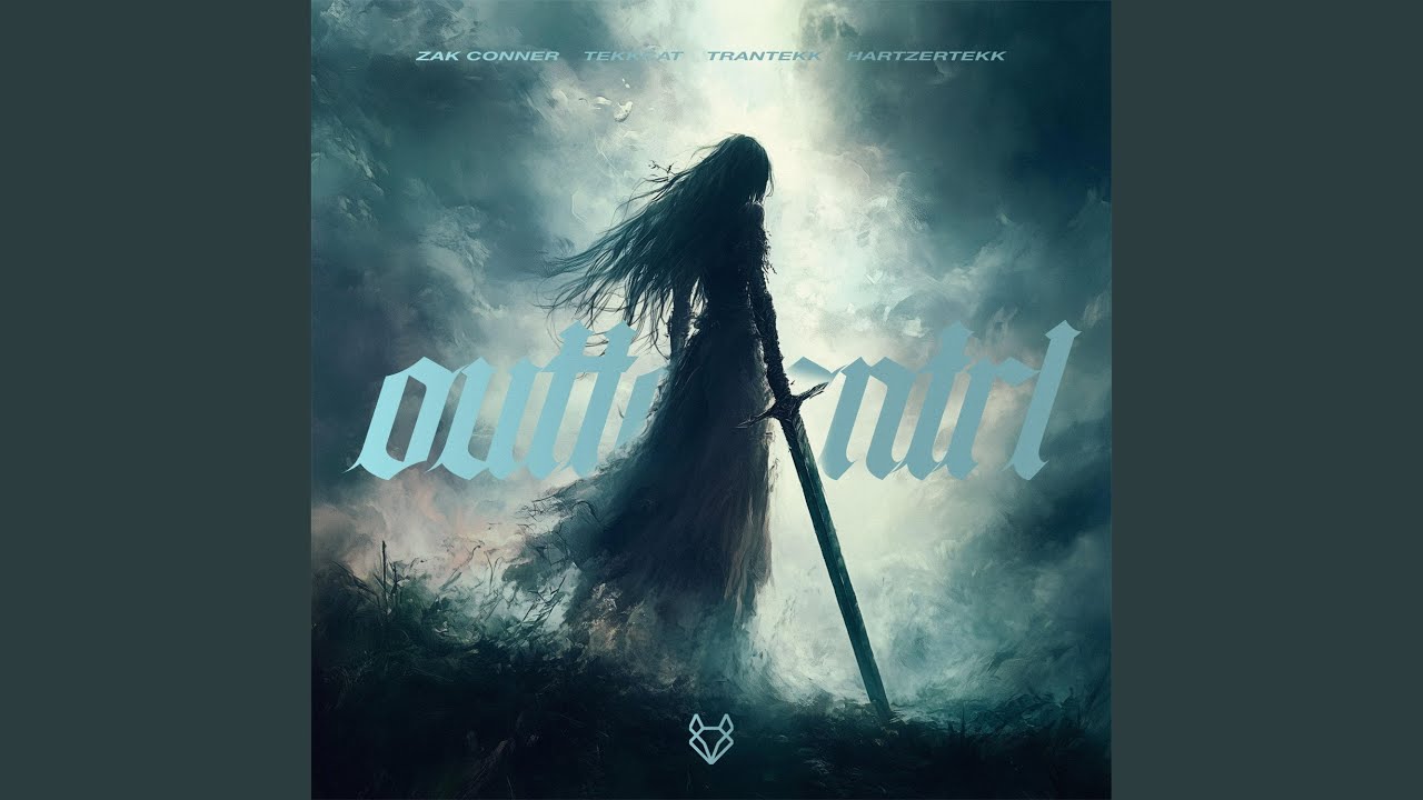 outta cntrl (HardTekk)