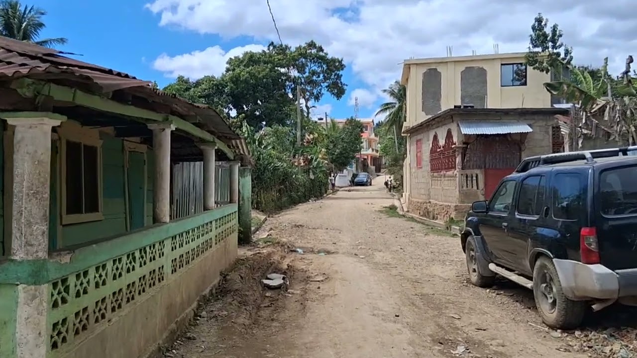 Komin Karis Nòdès Ayiti