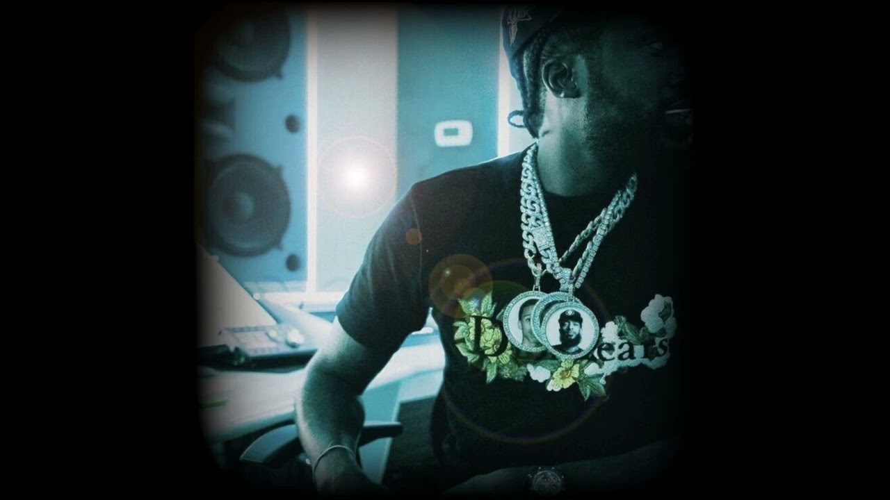 Meek Mill x Kocky Ka Type Beat - "Feel Me"