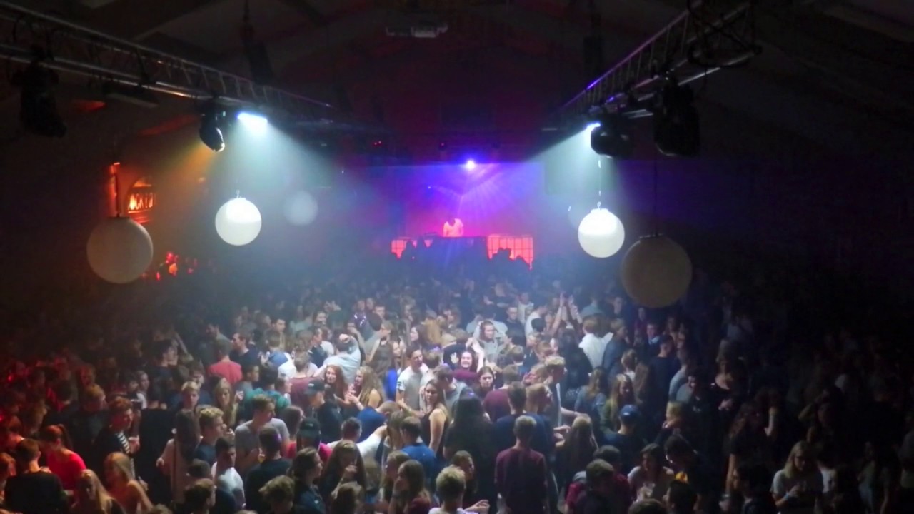 Slenne uit den haak 2016 Aftermovie