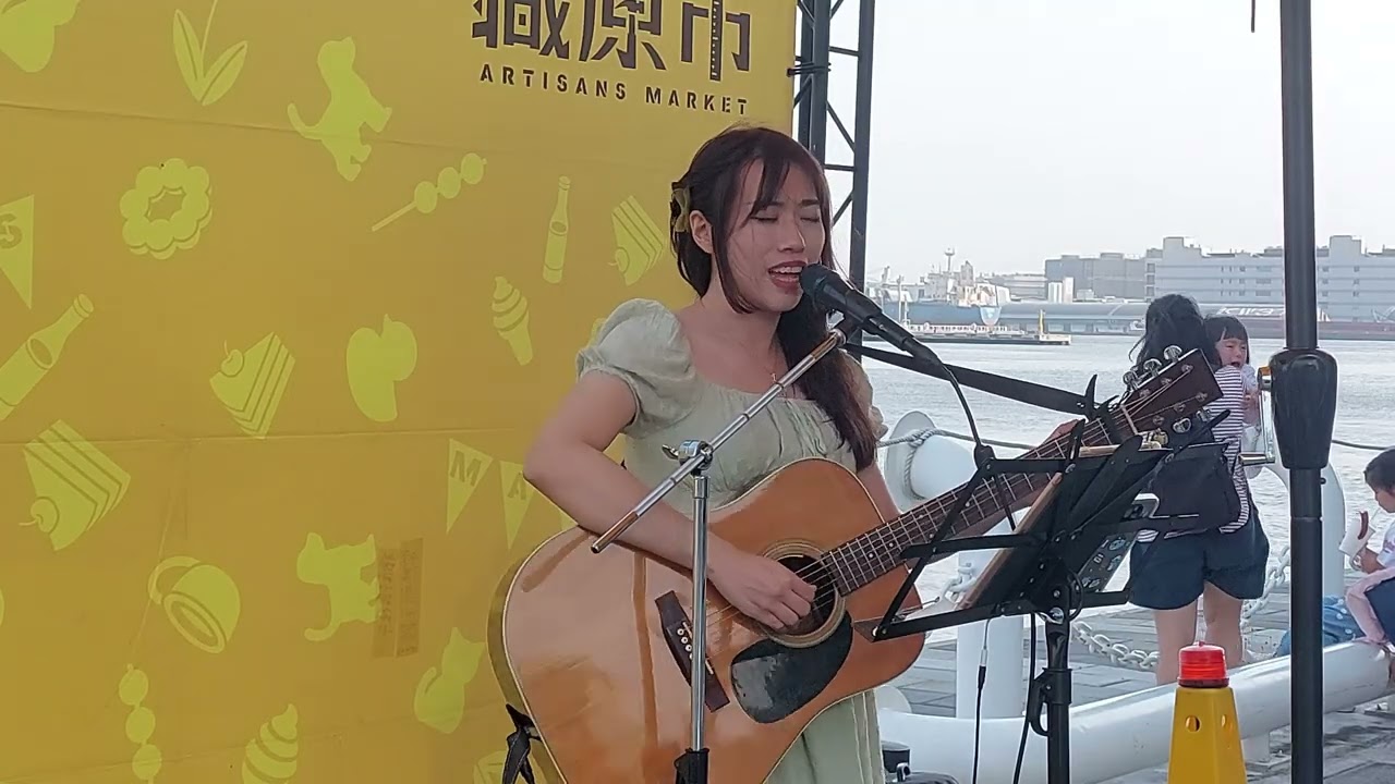 2026/03/08朵莉Dory - 夢一場