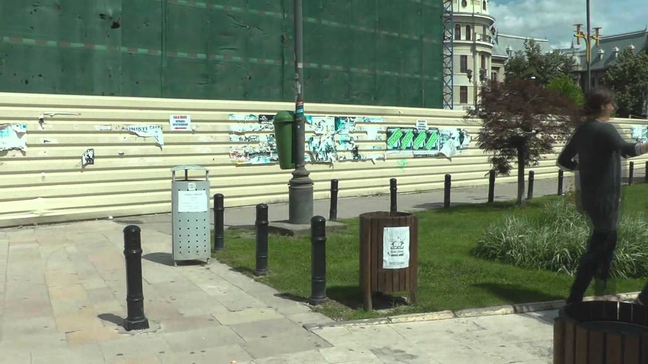 Voltaj - Mi-e dor de.wmv