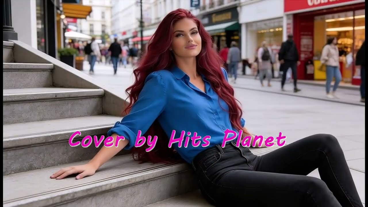 Rainbow - Street Of Dreams 1983 Cover Feat. Tabitha Raines