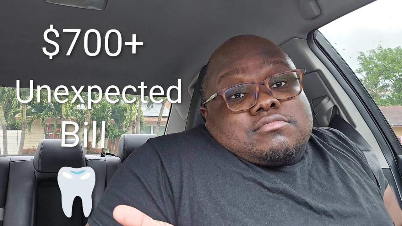 Another Example Why Everyone Needs An Emergency Fund!