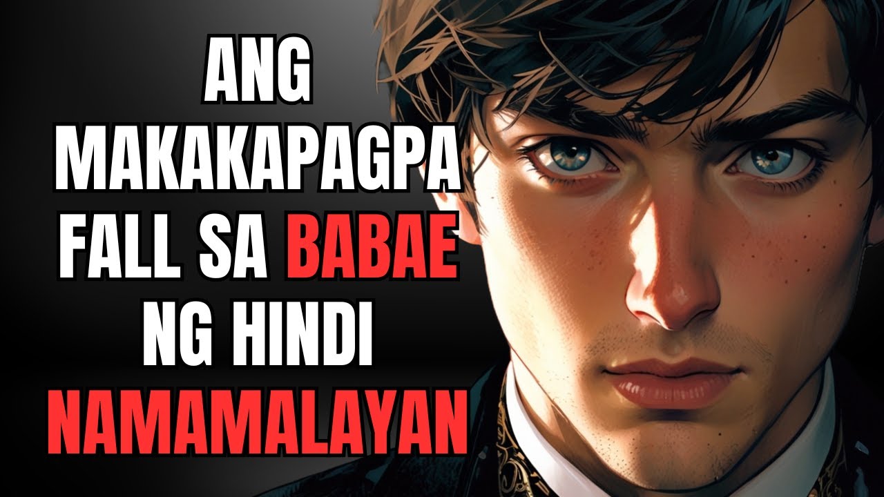 Ito ang Type ng Lalaki Na Hindi Malimutan ng Babae Kahit Ayaw Niyang Ma-attach
