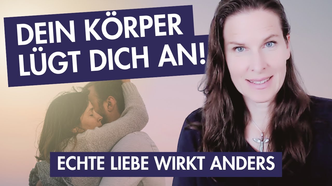 Traumabonding oder Seelenpartner? So erkennst du den Unterschied