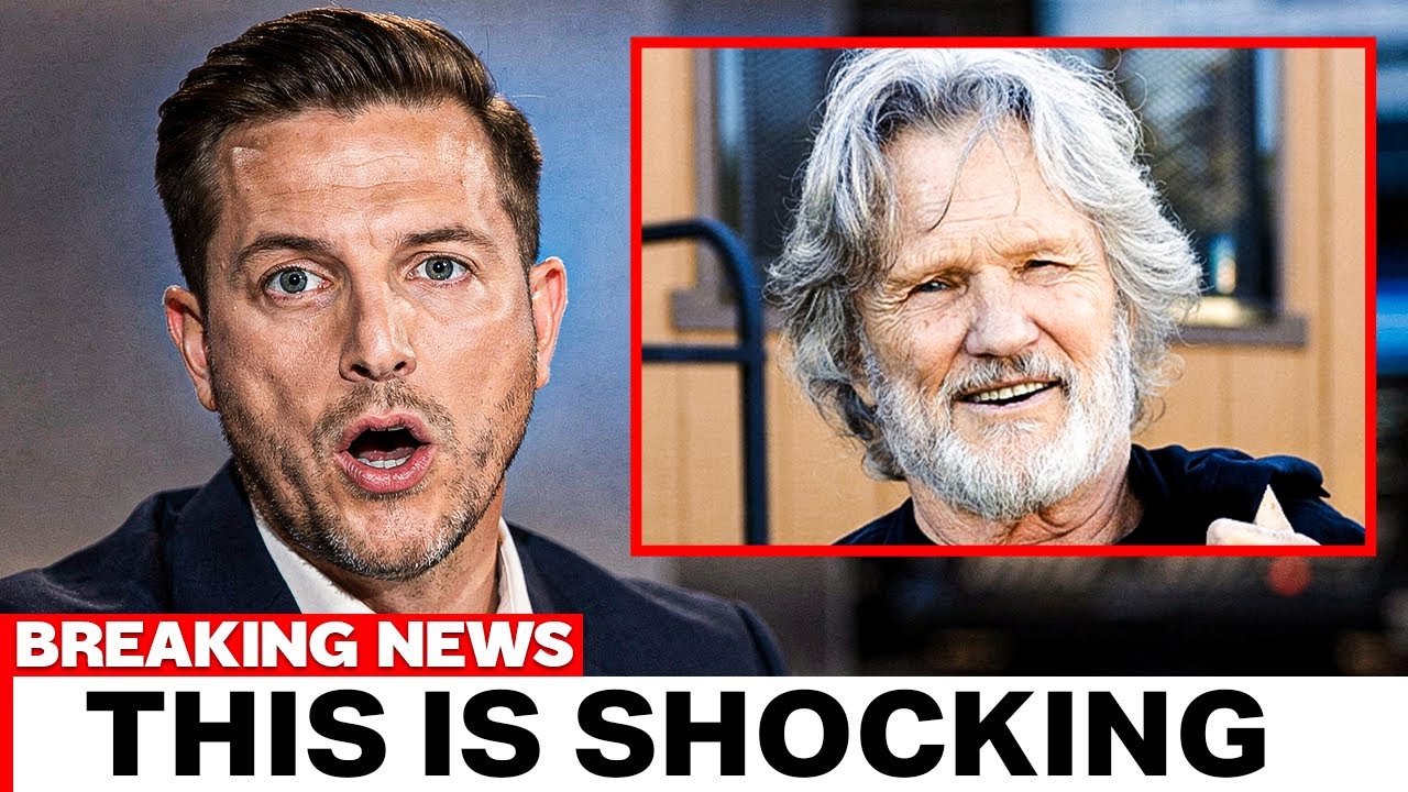 1 Year Later, Kris Kristofferson’s Family Finally Admits What We All Suspected