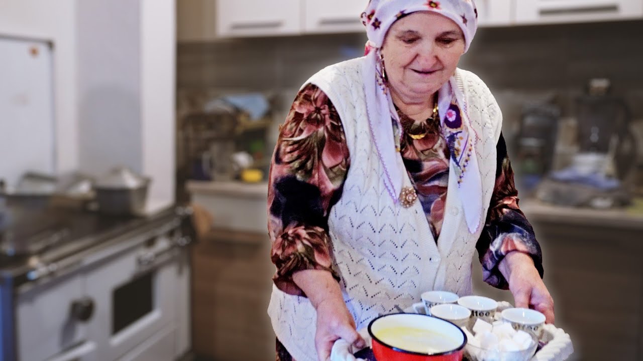 Ja sam samo njega htjela! 