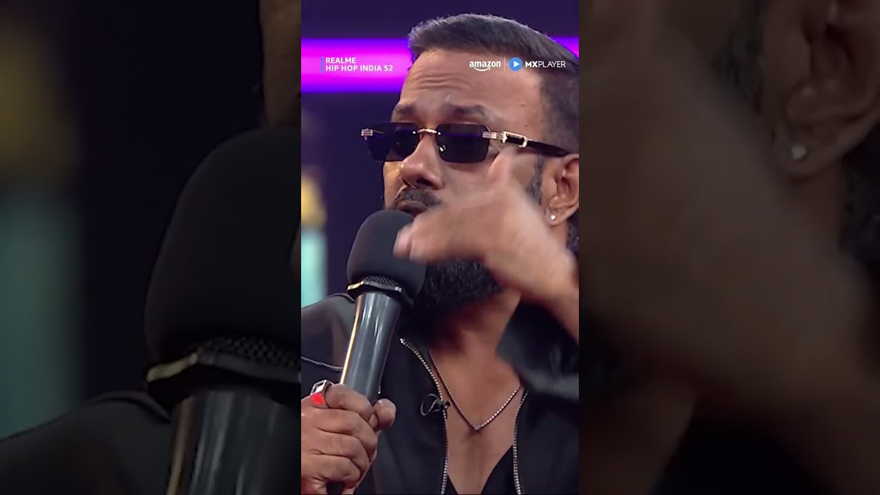 Rules Breakerz Impress Remo D’Souza & Dharmesh | Realme Hip Hop India Season 2 | Amazon MX Player