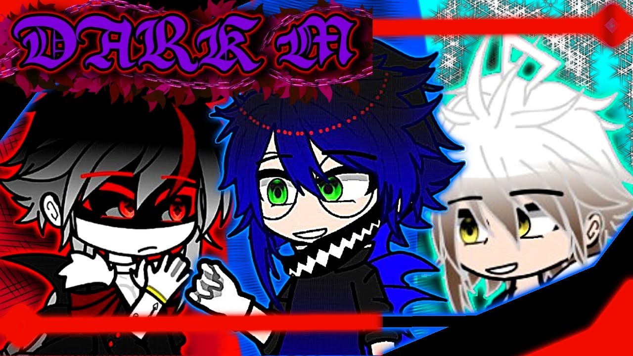 Fandoms React Trio SSS (@Chrono0)•as•