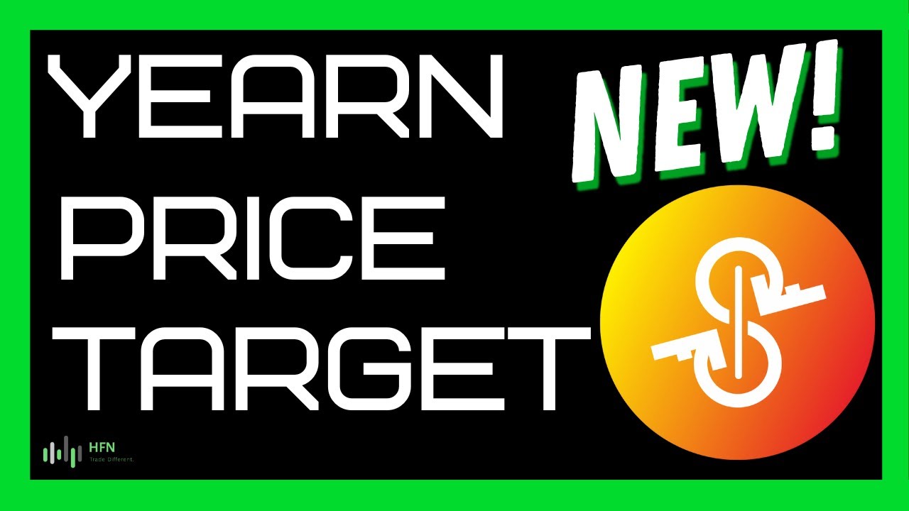 Yearn Finance Price Prediction (YFI Crypto Price Analysis)