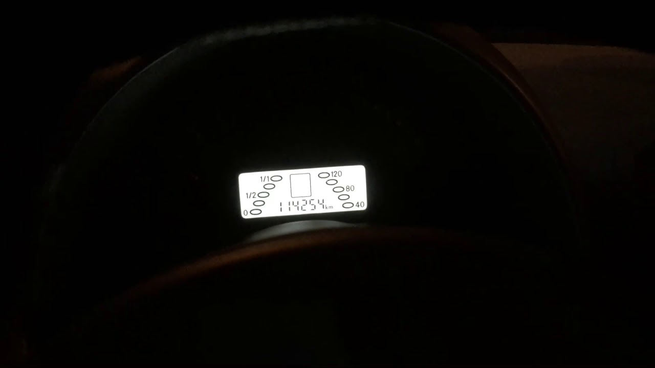 Ошибки в Smart fortwo