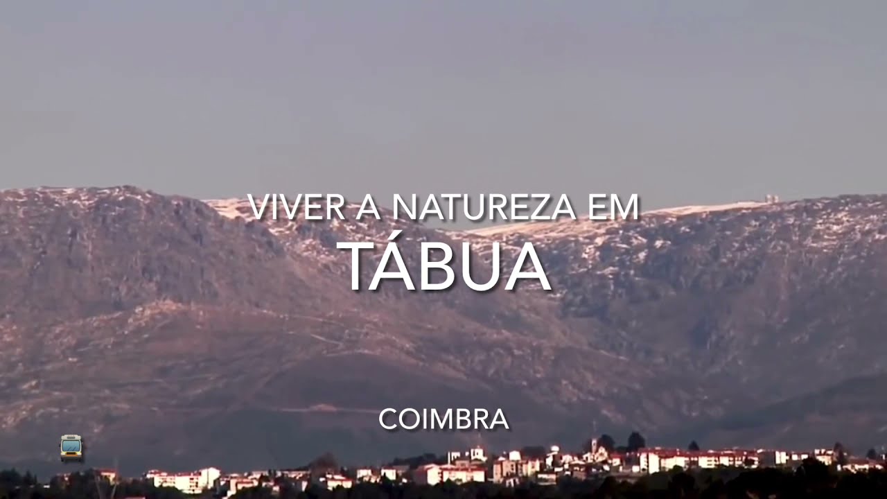 Natureza em Tábua - Coimbra