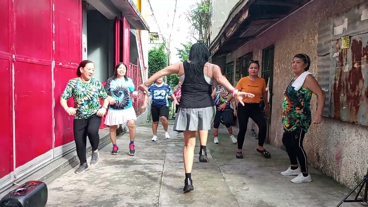 LICENSE PX GINA STA CRUZ PATHWAY FANTASTIC MOMSHI'S ANTIPOLO CITY 