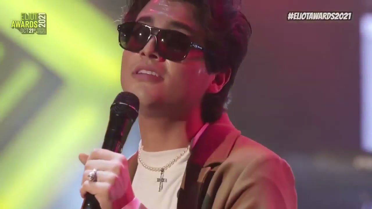 Humbe en los #EliotAwards2021