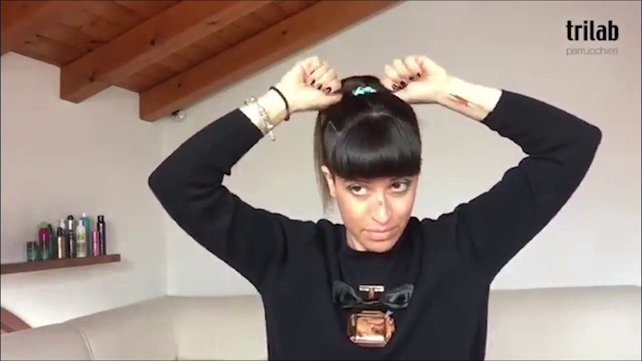Perchè usare Invisibobble