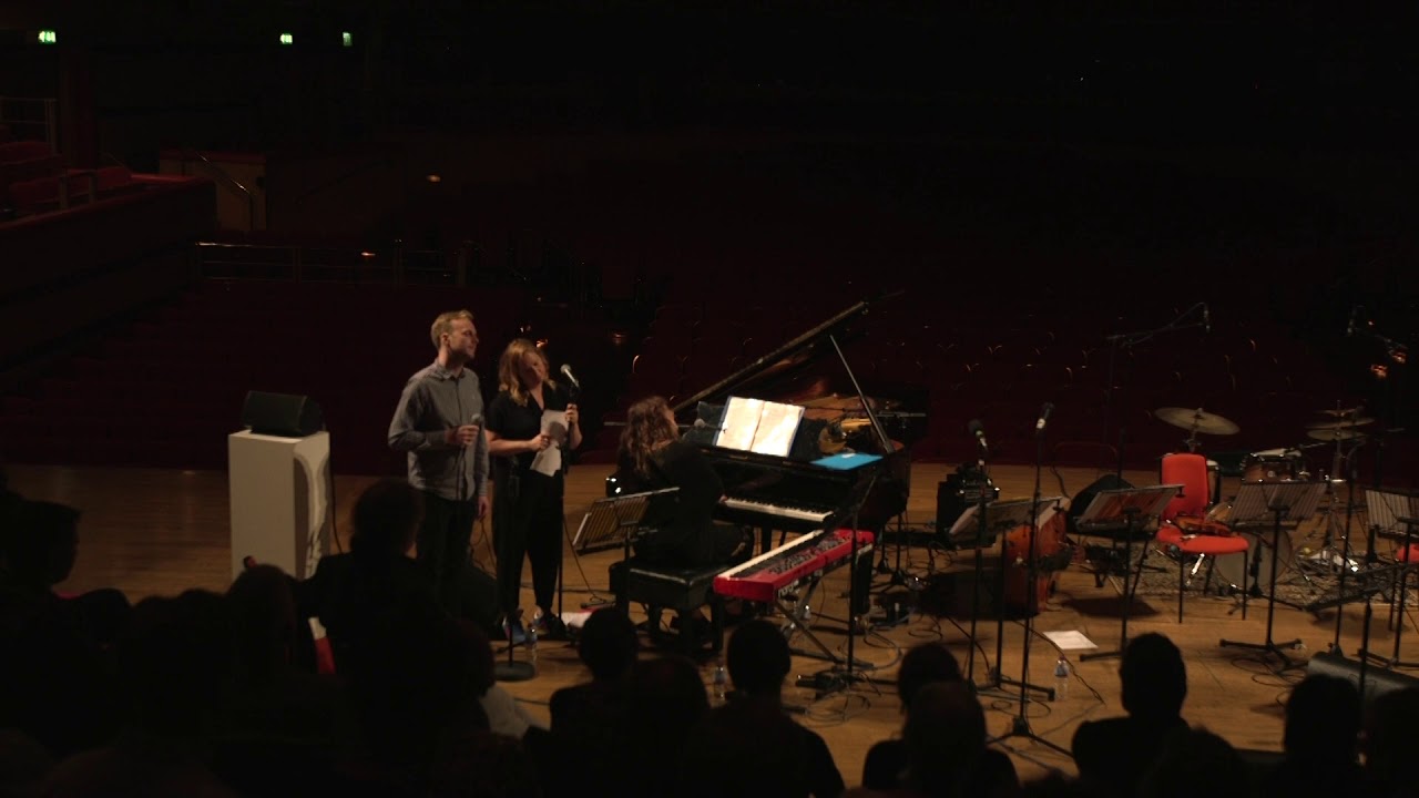 Sara Colman Band - Still Crazy - Symphony Hall, B'ham