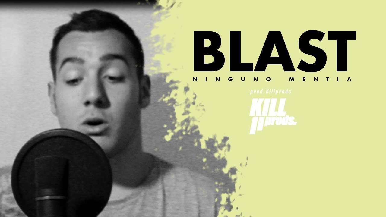 MIKEL BLAST -  NINGUNO MENTÍA (Prod.killprods)
