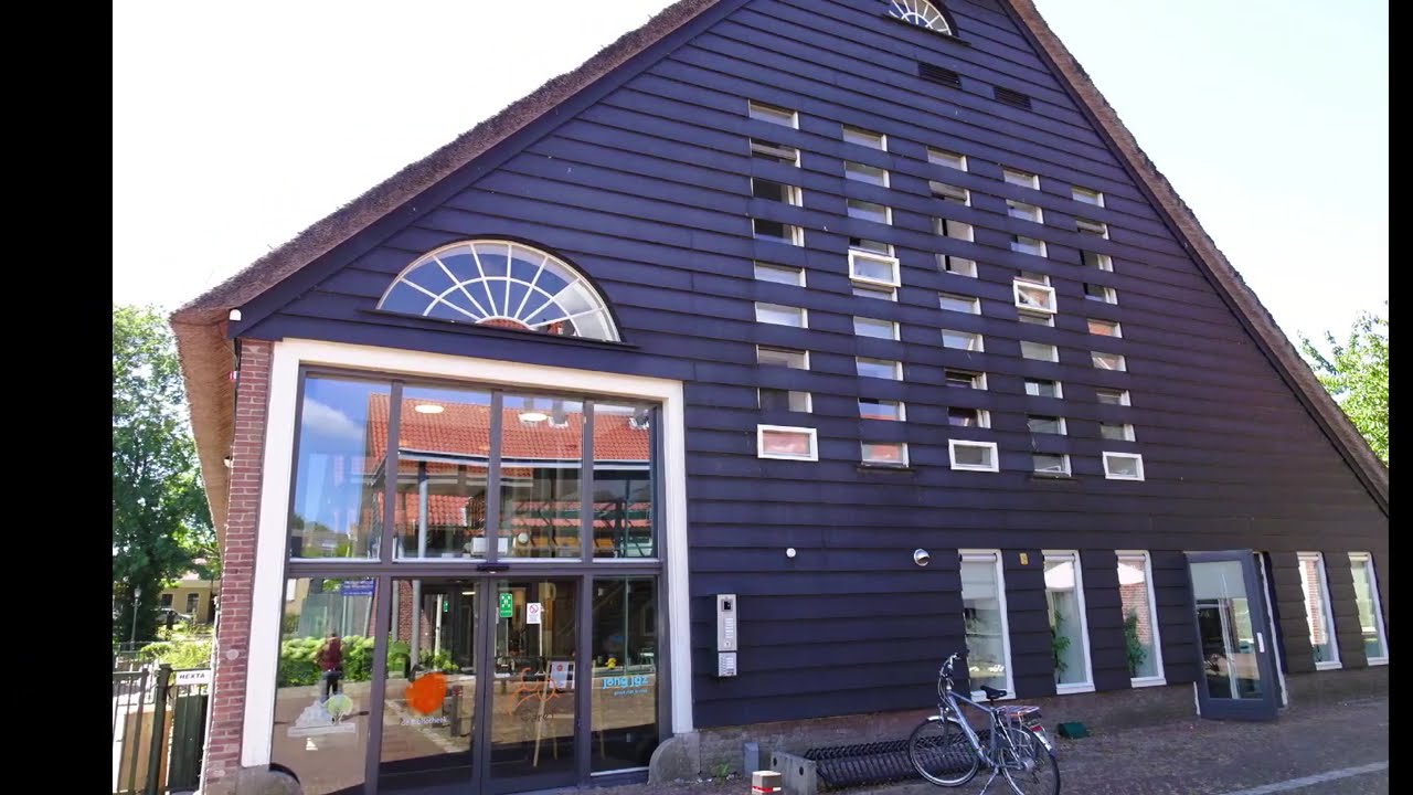 Zuid-Beijerland (Hoeksche Waard, The Netherlands)