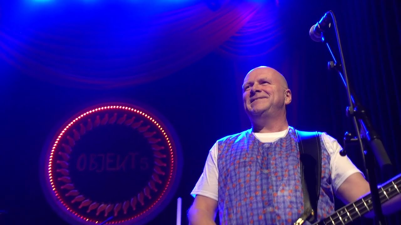 Final Stap live in Halle 2023