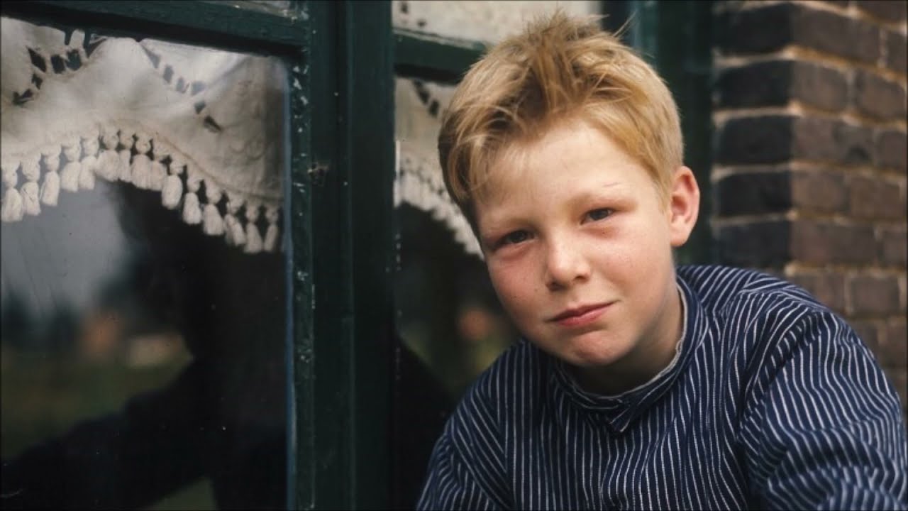 Volkslied van Drenthe