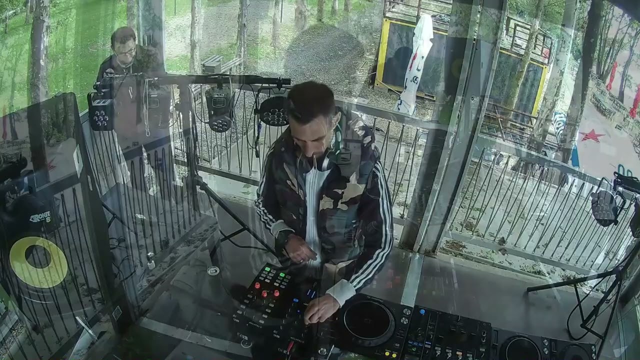 Youknow live at Prime FM & Friends @miakavics8557  24.05.25. (Organic, Afro, Progressive session)