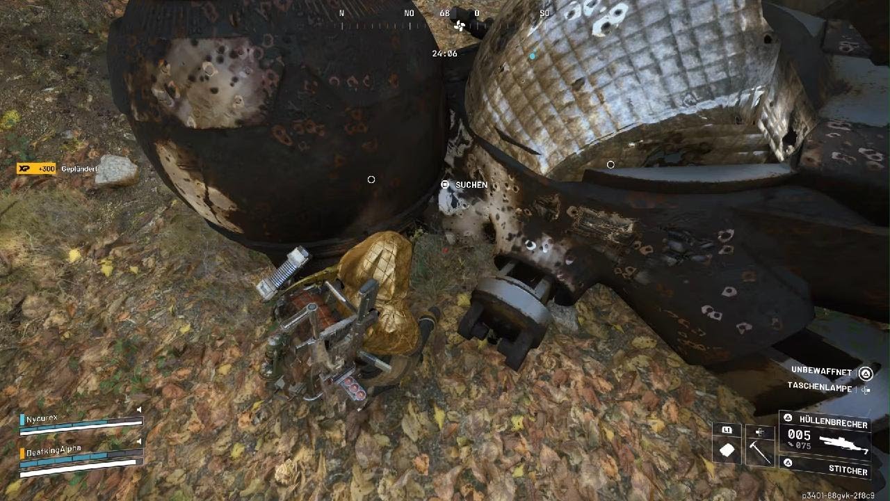 ARC Raiders full Run BlueGate  best Raiders 💯🤝🏻