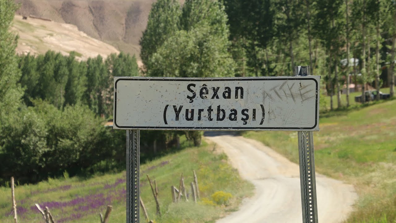 YOLU SUYU OLMAYAN KÖYE MERMER OCAĞI