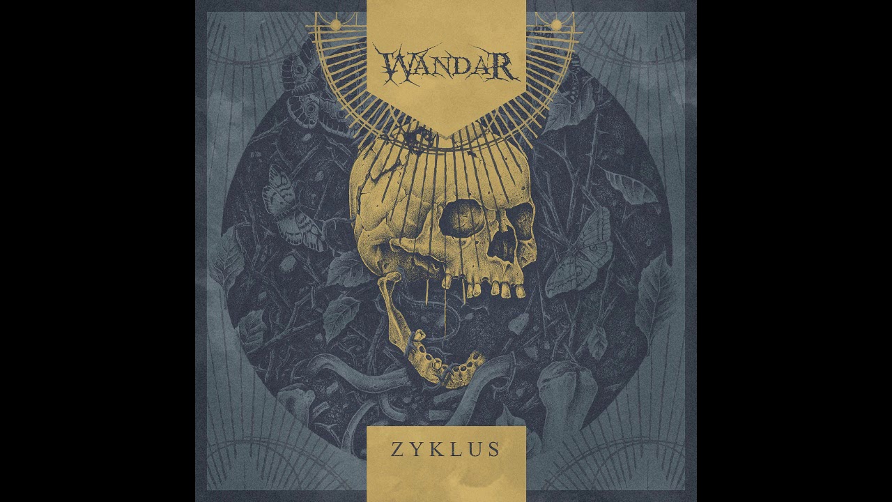 Wandar - Fylgia (2019)
