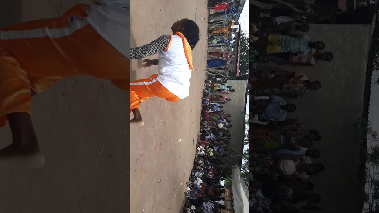 Selmo djidji et ses collègues du staff Aziz 47 à badié pour avec petit cailloux ;atito;et Ethiène