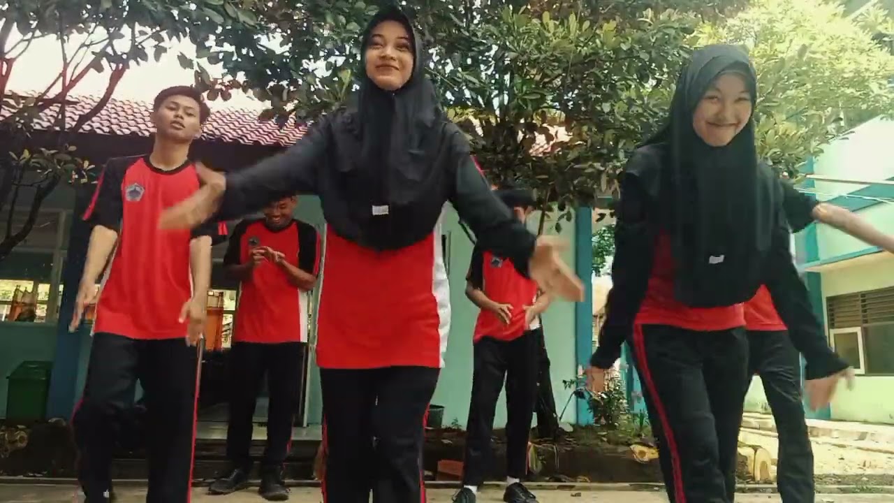 TUGAS PJOK//SENAM ANAK INDONESIA HEBAT//SMAN 1 DEMPET XII-12
