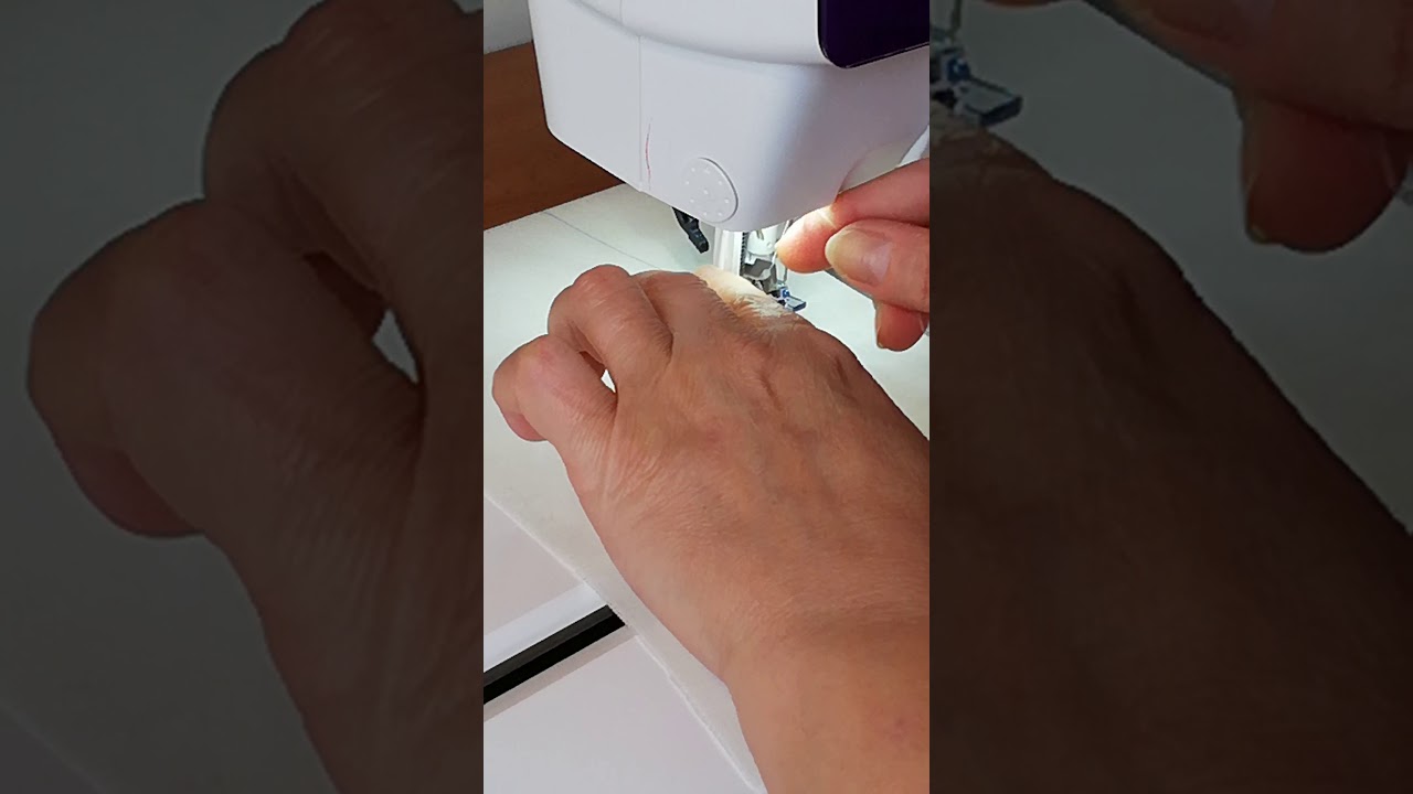 APLİKE AYAĞI İLE DANTEL SARMA TEKNİĞİ