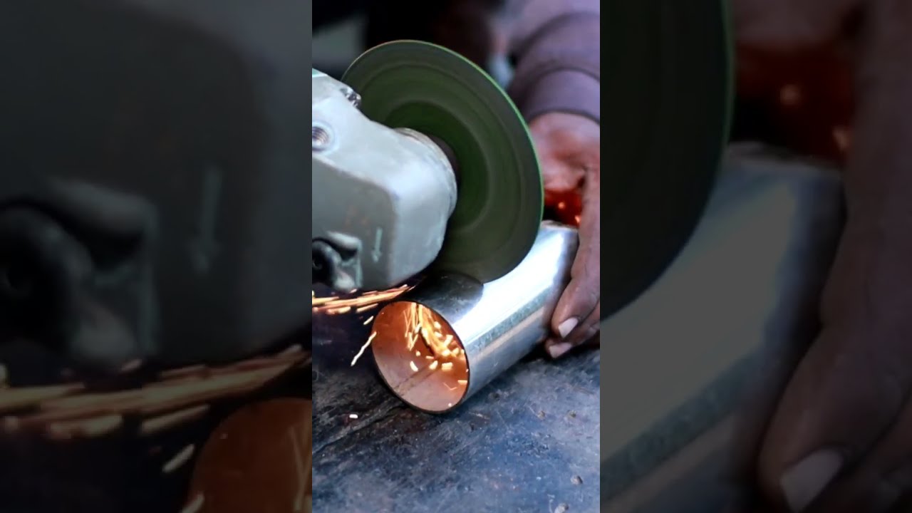 How to make a DIY Water pump