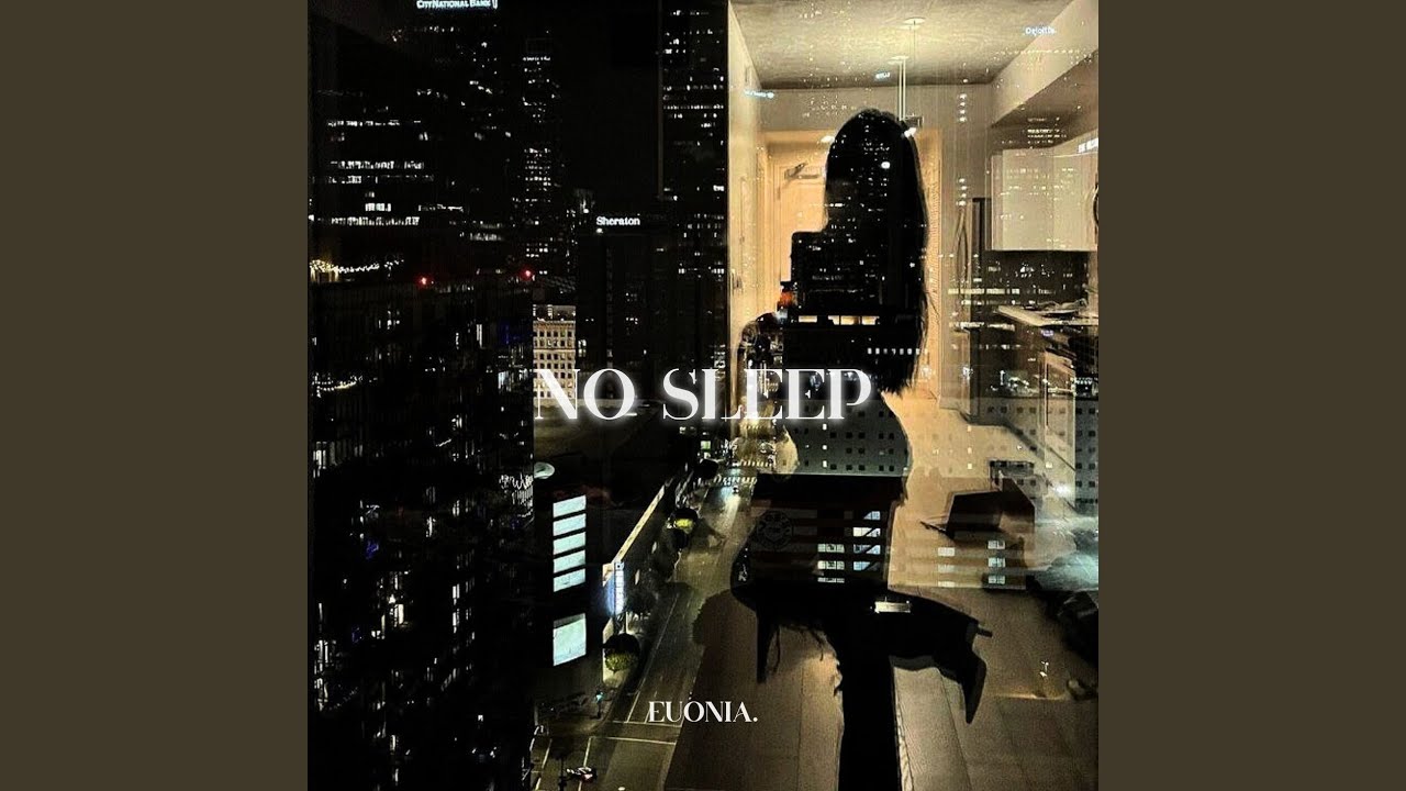 No Sleep