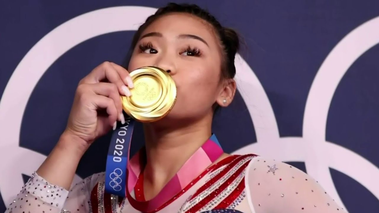Gold-winning gymnast brings pride to Metro Detroit, Hmong communities