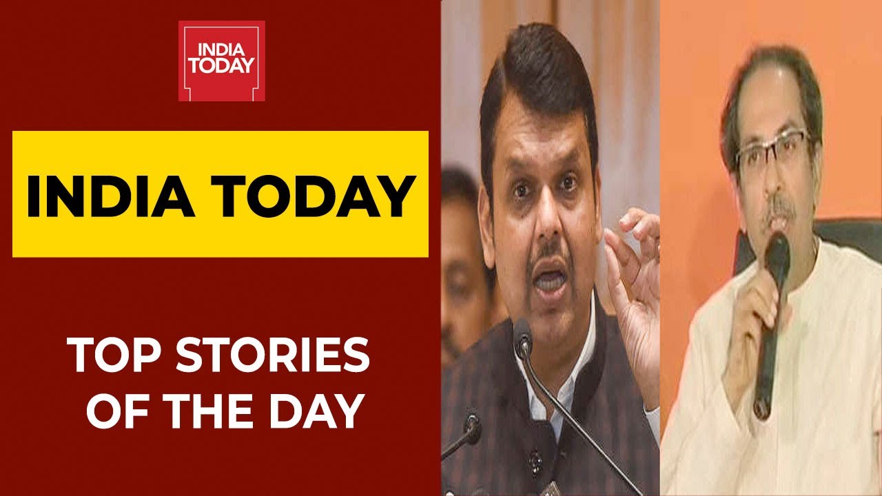 BJP Vs Maha Aghadi Govt; Maha-Hafta Gate; TMC Vs Suvendu Adhikari; Rafale Deal Row; Stalin Vs BSY