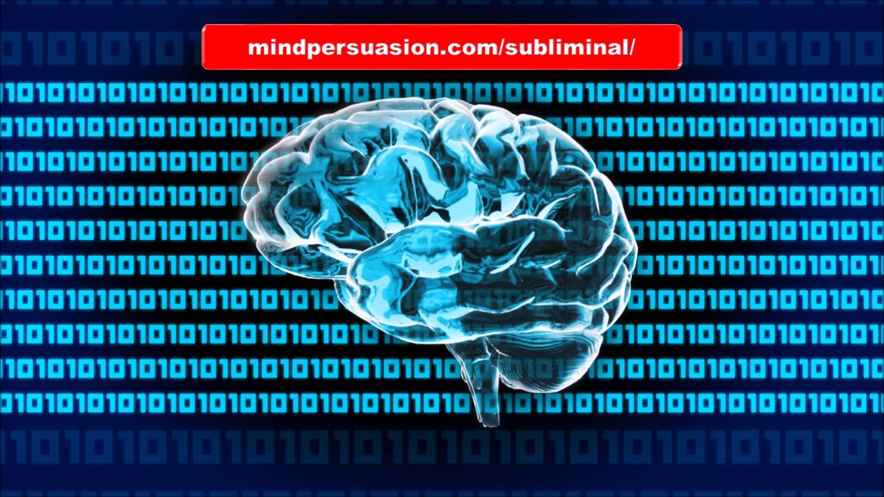 Positive Mind Control - Think Only What You Want To Think