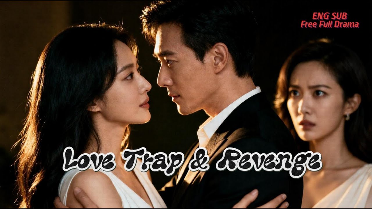 Revenge in Drizzle，Step by Step to Trap the Prince#fullepisode #shortsviral #PrisonerRevenge