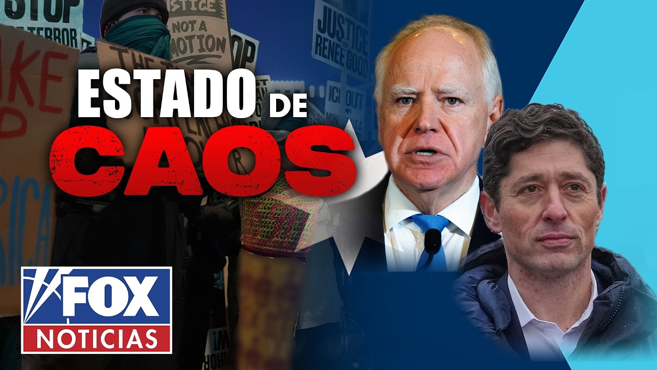 Amenazas de muerte se disparan para agentes de ICE