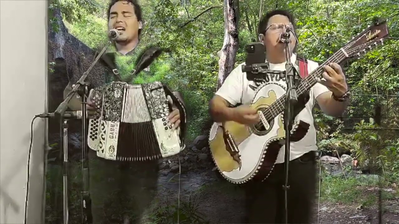 GRUPO SENDA ANTIGUA // MUSICA CRISTIANA