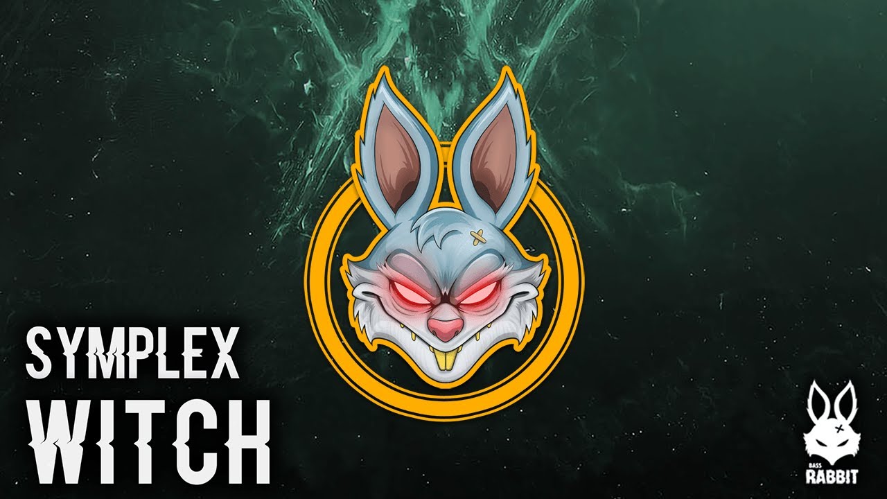 Symplex - Witch [Bass Rabbit Recordings]