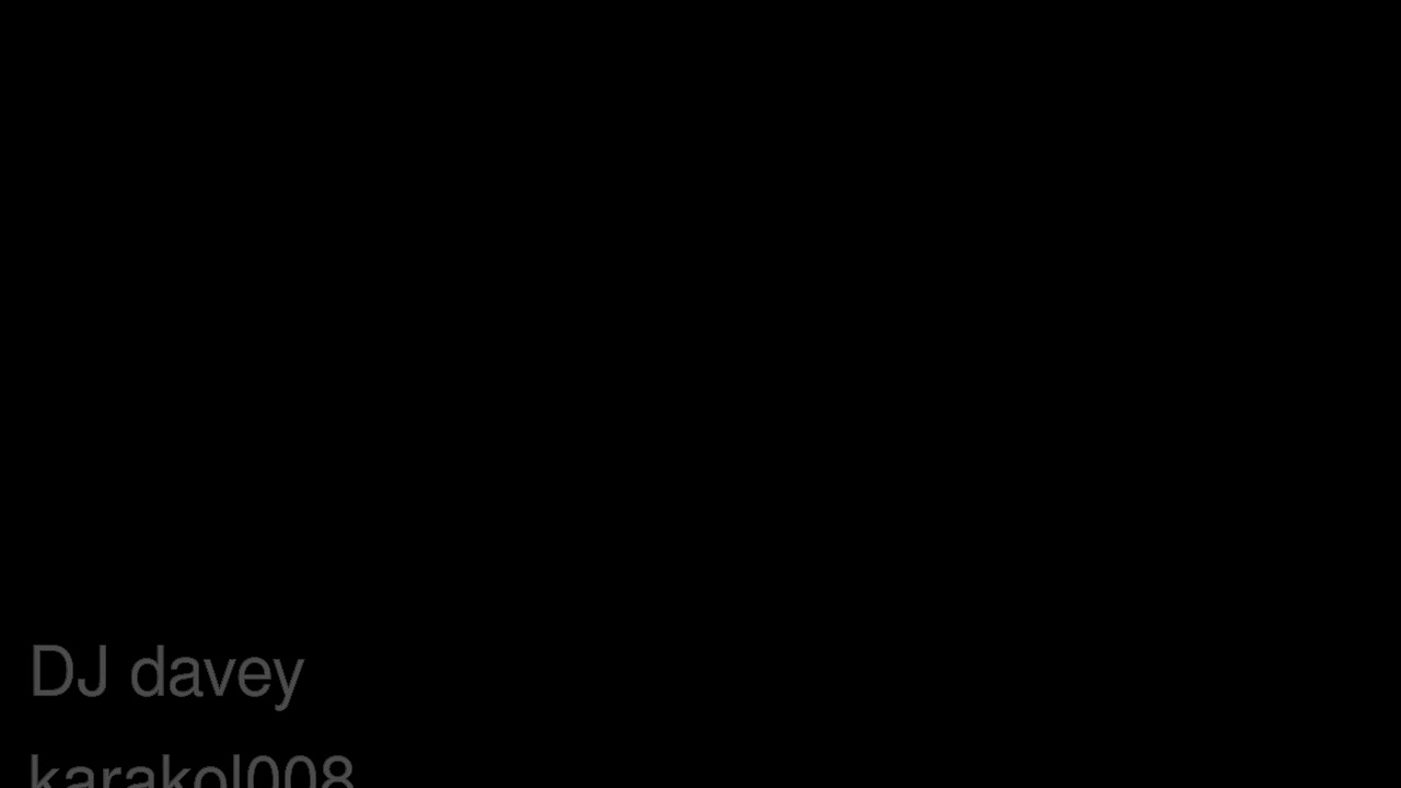 KARAKOL LONG DJDAVEY