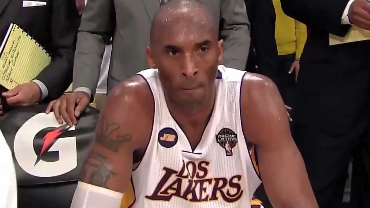 LD2k Presents: Laker Squad