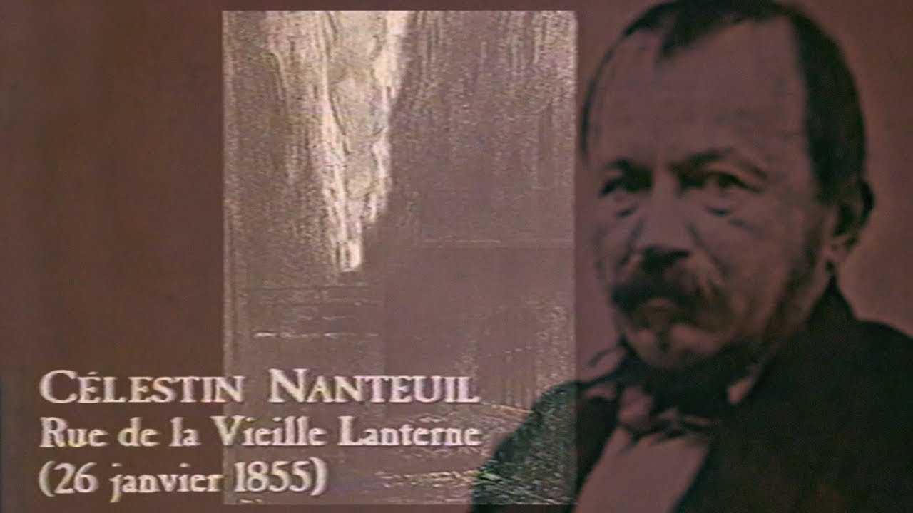 NERVAL – La folie est-elle vraiment la clé de son œuvre ? (Film pédagogique, 1996)