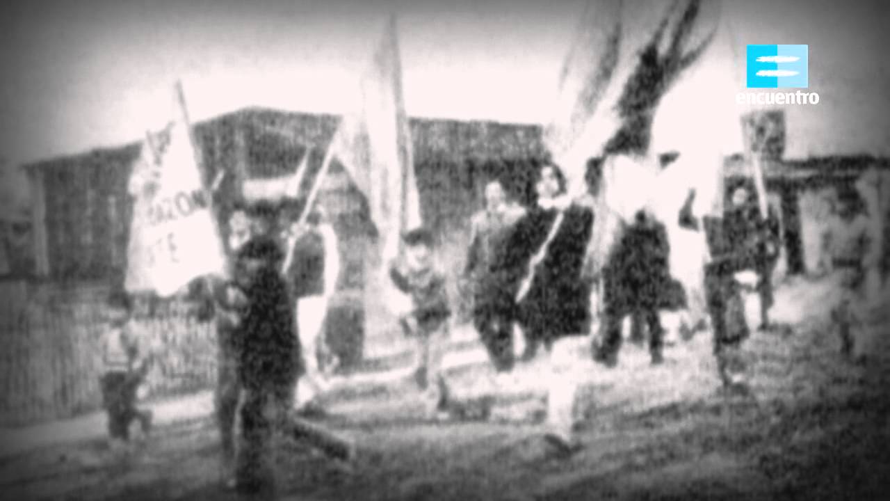 Biográficos: Germán Abdala - Canal Encuentro HD