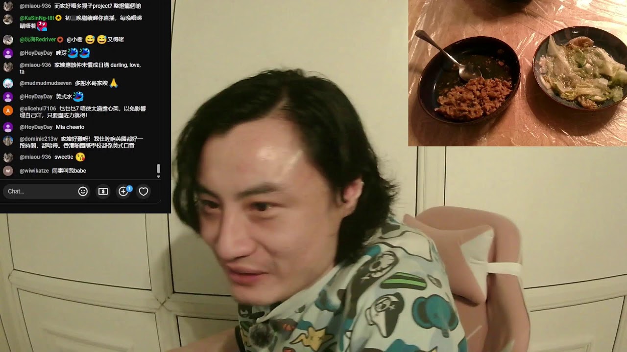 深夜食堂：
